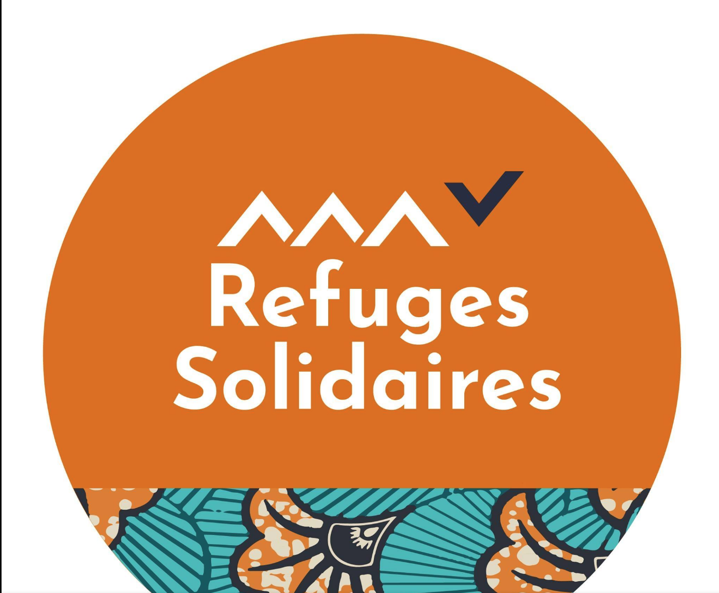 logo Refuge solidaire