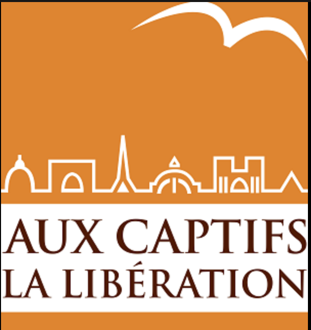 logo Aux captifs de la libération