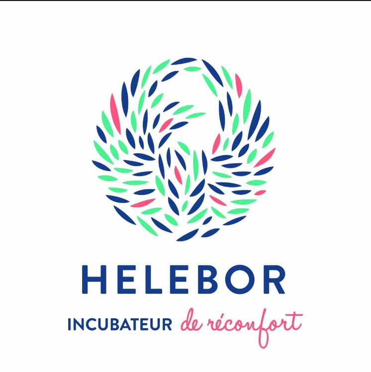 Logo Hélébor